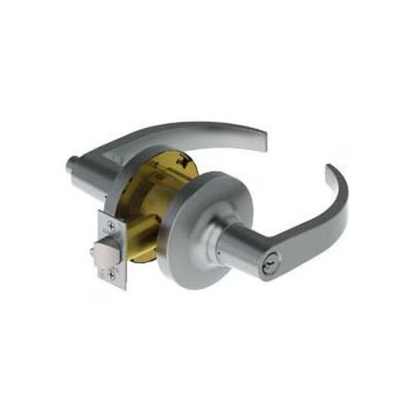 3470 Grade 1 Cylindrical Lock - Classroom 2-3/4